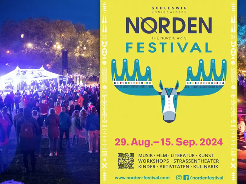 Norden Festival 2024