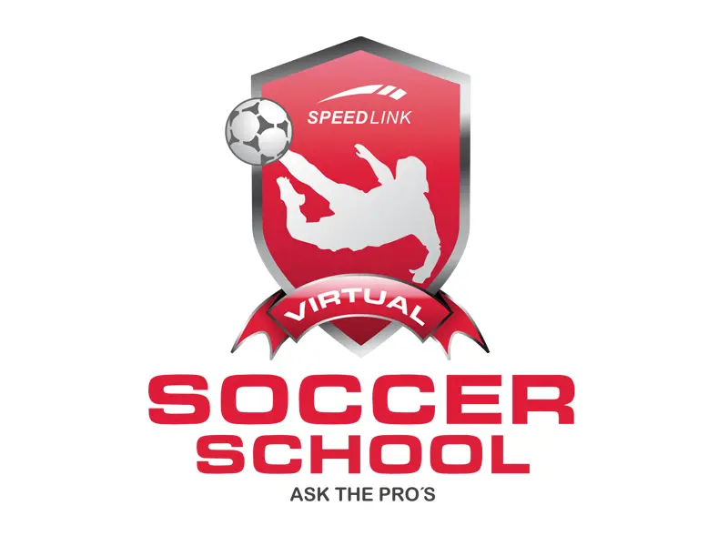 Virtual Soccer School